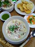 Soto Betawi