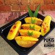 Pukis Labu Kuning
