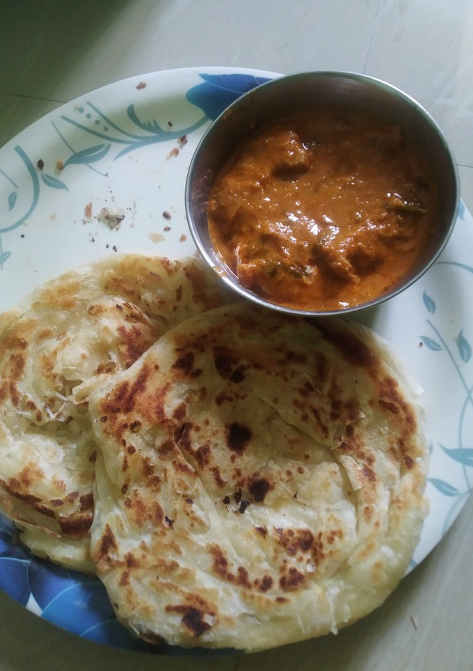 திண்டுக்கல் செட் பரோட்டா செய்முறை முக்கிய புகைப்படம்