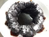 Mud cake