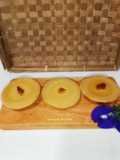 Kue Lumpur Mocaf (Gluten Free)