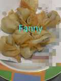 Resep Pangsit Aci