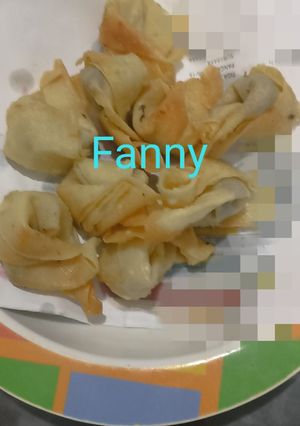 Foto resep Resep Pangsit Aci