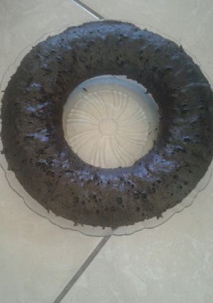 Foto resep Brownies Kukus Oreo