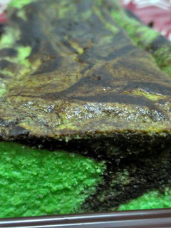 Foto resep Keto Chiffon Cake