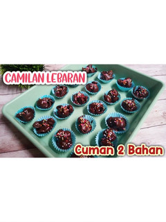 Foto resep Coklat Coco Crunch