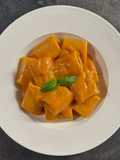 Paccheri alla Vittorio