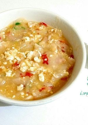 Foto resep SEBLAK sedaaaapp 'level aman'