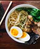 Sopa Ramen