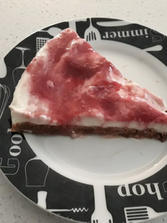 Φωτογραφία της συνταγής Cheesecake