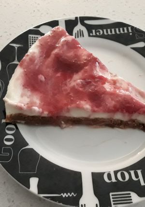 Φωτογραφία της συνταγής Cheesecake
