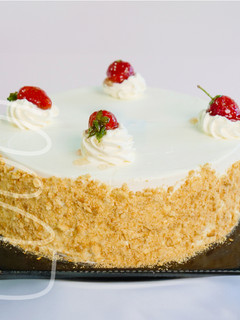Foto resep Cheese Cake Signature