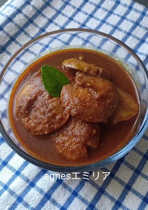 Foto resep Semur Jengkol khas Betawi