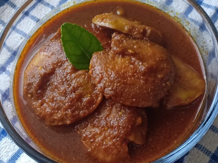 Bagaimana Membuat Semur Jengkol khas Betawi yang Enak