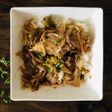 Chicken Yassa