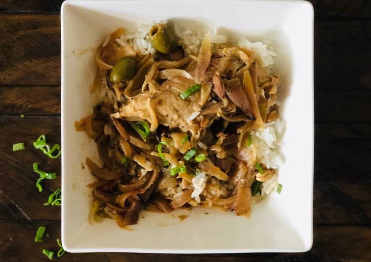 Step-by-Step Guide to Prepare Perfect Chicken Yassa