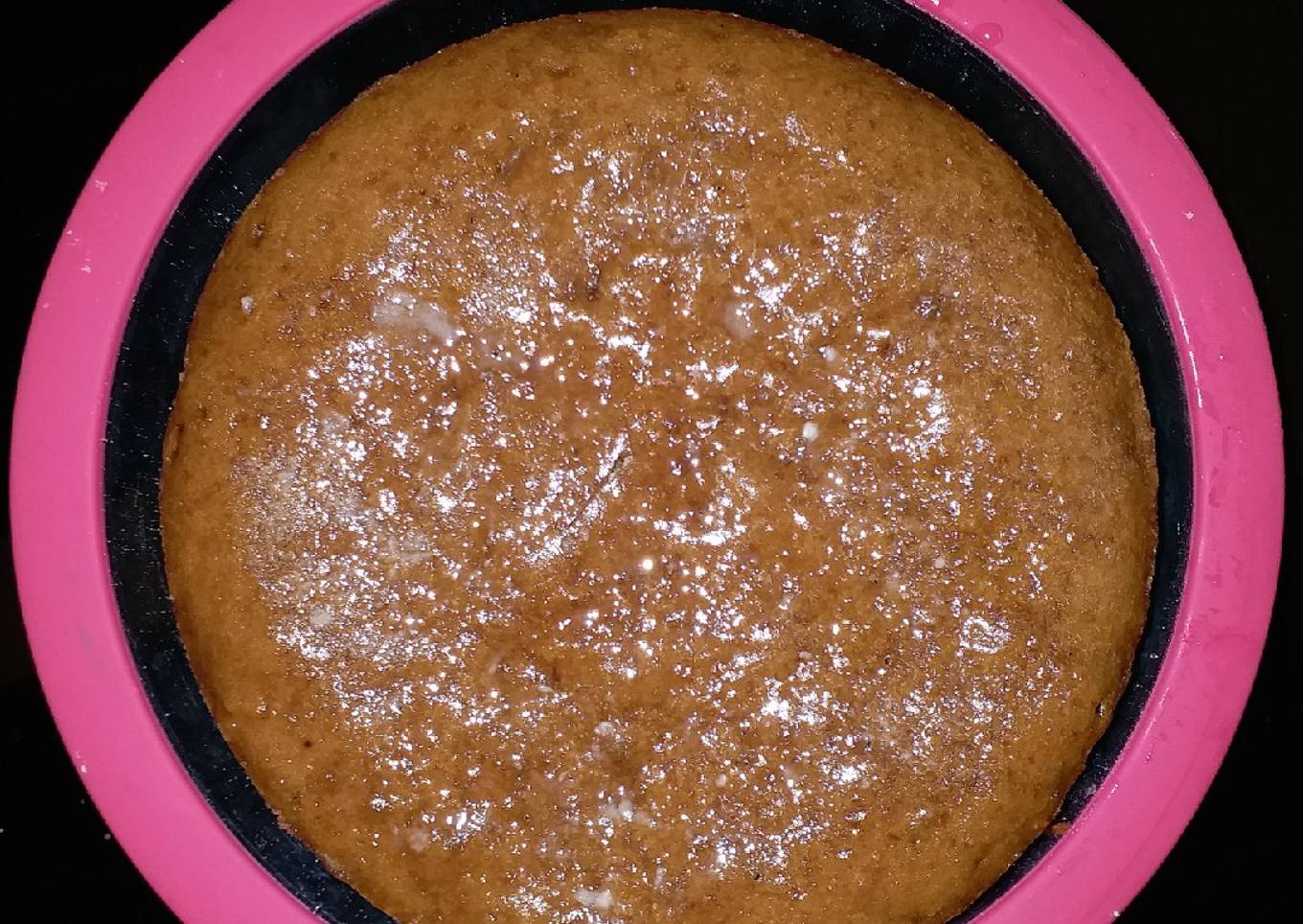 Coffee Cake