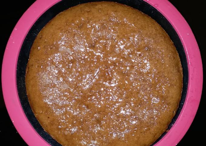 Recipe of Ultimate Coffee Cake