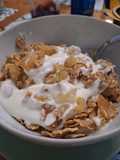 Yaourt gourmand
