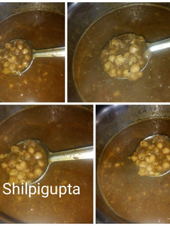 चटपटे छोले (chatpate chole recipe in Hindi) रेसिपी मुख्य फोटो
