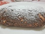 Una foto di pavesini cioccolato