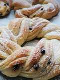 Torta Angelica monoporzione