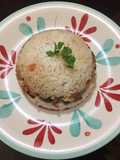 Arroz tapado