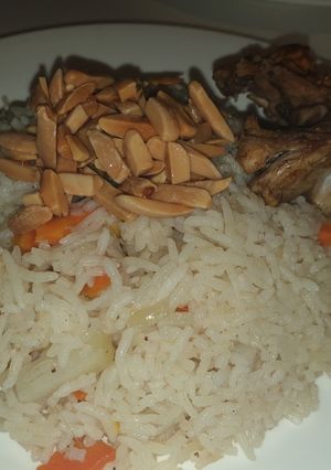 صورة لوصفة أوزي على طريقتي