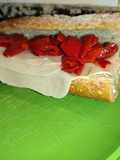 1 bocadillo 2 par 2, completo