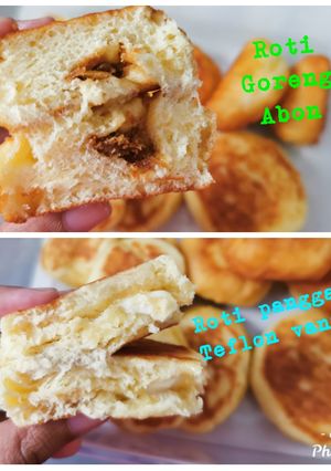 Foto resep Simple Bread
