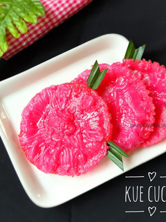 Foto resep Kue Cucur