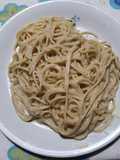 Spaghetti Cacio e Pepe
