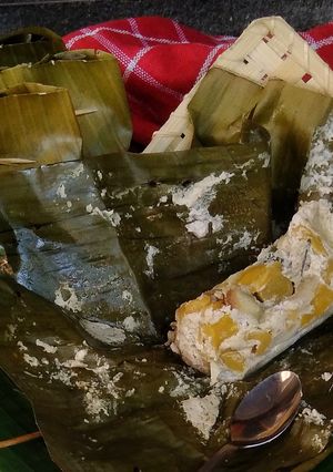 Foto resep Kopyor