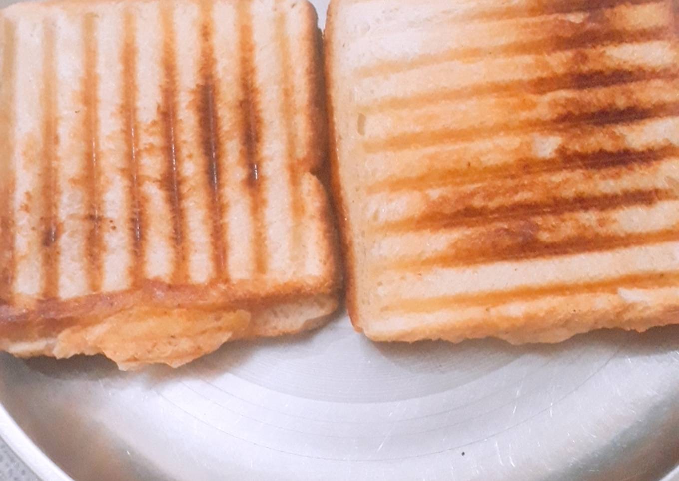 Bread toast