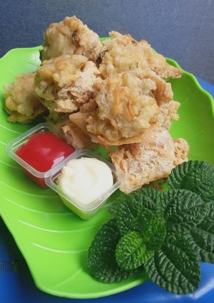 Foto resep Tahu walik