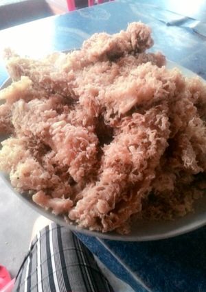 Foto resep GOreng Pisang crispyy