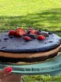 Puncs torta