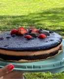Puncs torta