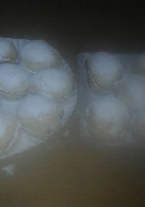 Una foto de Bolas de fraile