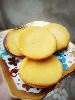Foto resep Kue Lumpur Kentang ekonomis