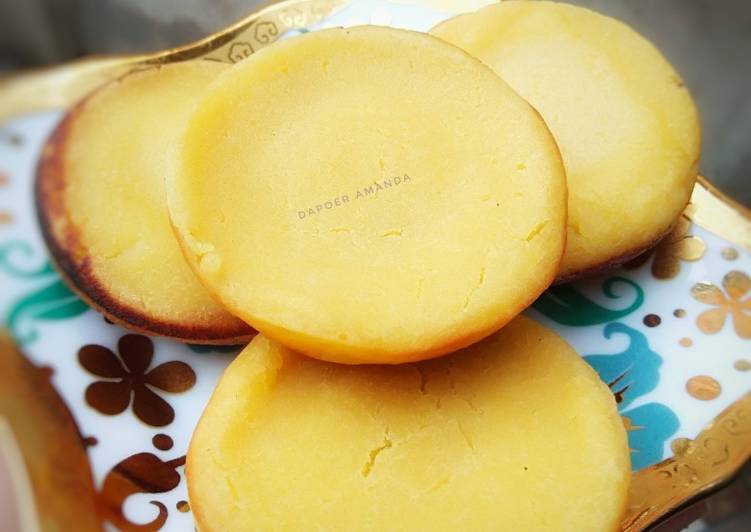 Olahan Kue Lumpur Kentang ekonomis | Cara Masak Kue Lumpur Kentang ekonomis Yang Enak Banget