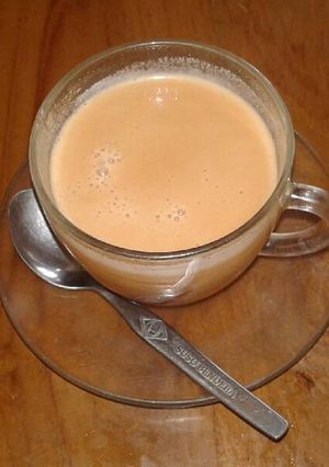 Foto resep Hot Caramel☕