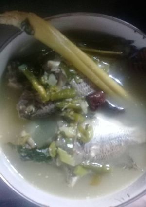 Foto resep Pindang nila sederhana