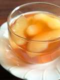 Apple Agar Jelly