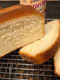 Buttermilk White Bread
