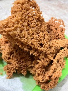 Foto resep Kremesan ayam