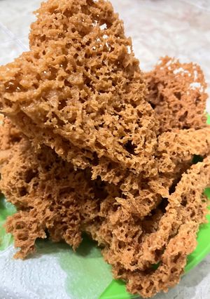 Foto resep Kremesan ayam