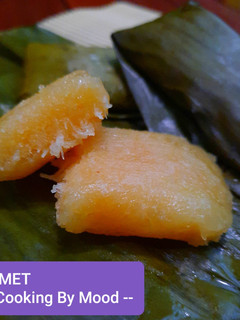 Foto resep Lemet a.k.a Timus