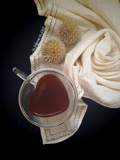 عکسی از دستور قهوه هسته خرما