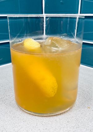 A picture of Drink 2.